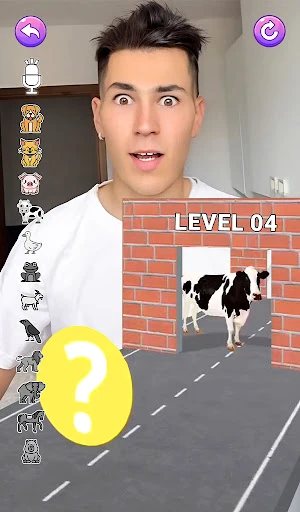 Mini Games: Calm & Relax screen 3